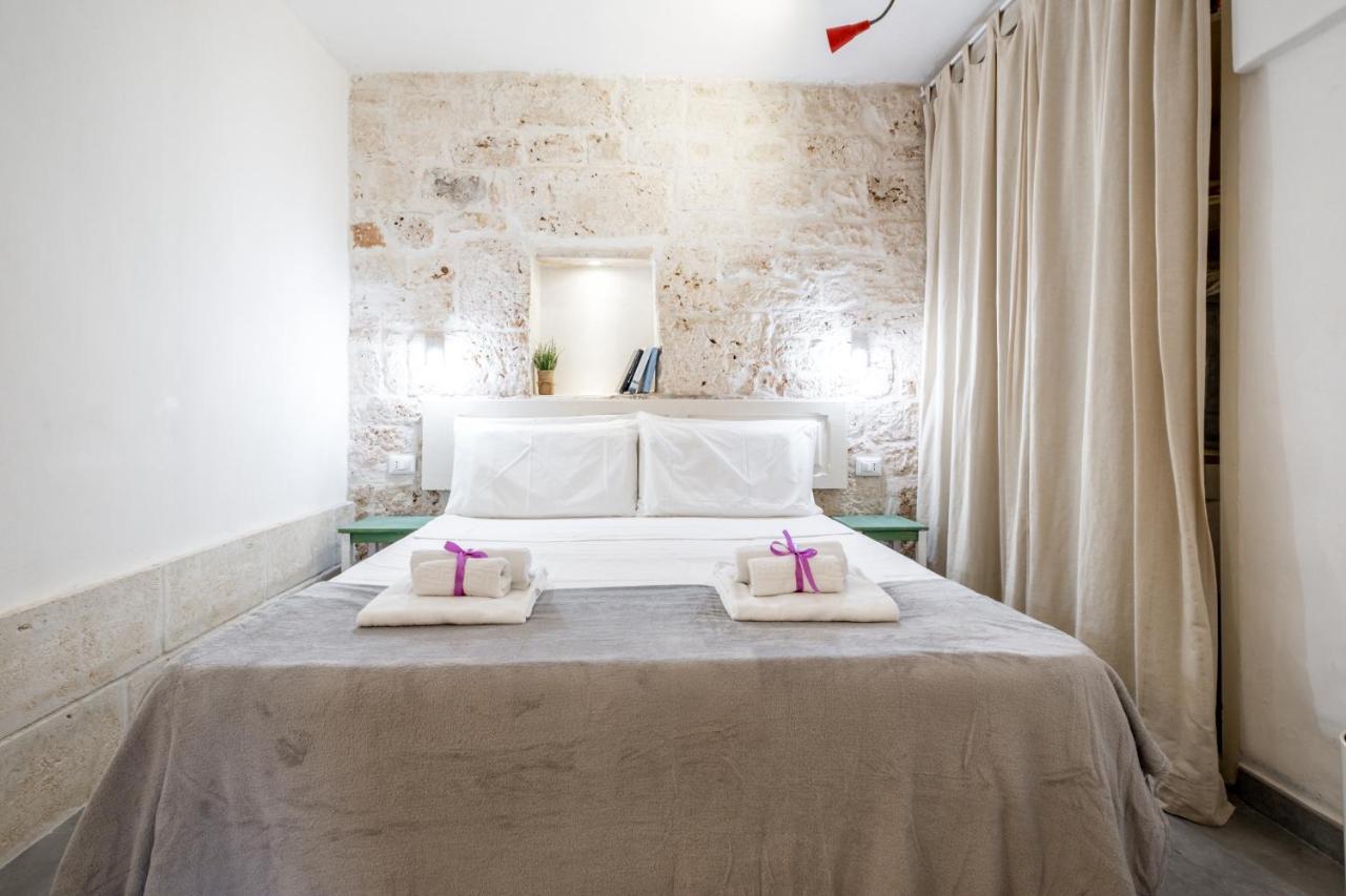La Casa Nel Vico Pretty Apartment Ostuni Exterior foto